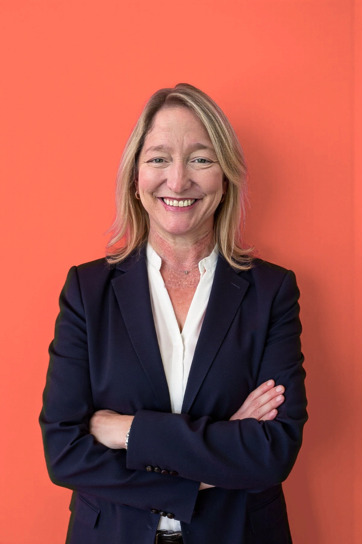 Kristin "KK" Anderson, Founder and CEO of 589